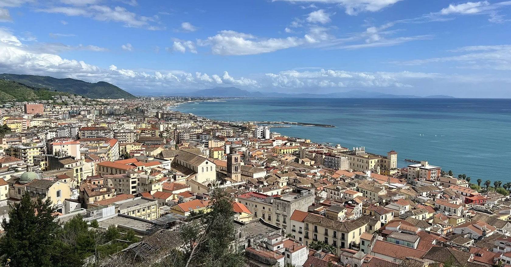 Salerno